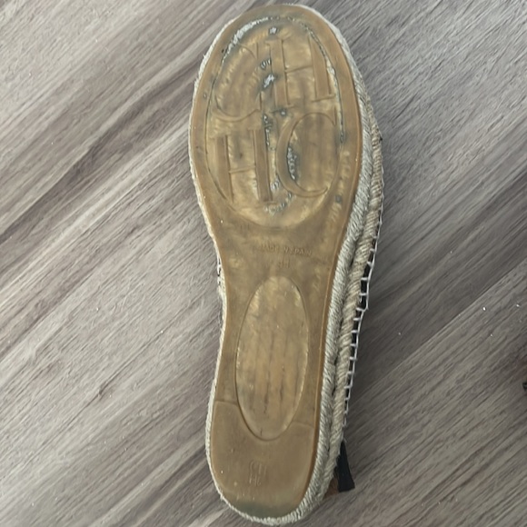 espadrille Carolina herrera - Picture 5 of 6